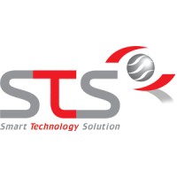 STS - Smart Technology Solution logo - Similar company to Beal Hub