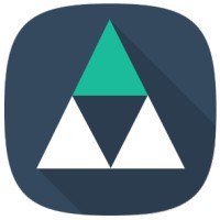 DELTAFACE software logo - Similar company to Coruo