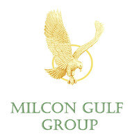 Milcon Gulf Group logo - Similar company to Impact Environmental