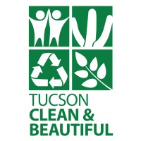 Tucson Clean and Beautiful logo - Similar company to Natural Resources Training Group