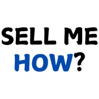 Sell Me How logo - Similar company to Epicenter Ai