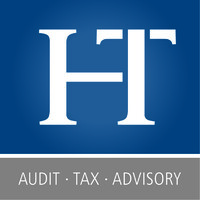 HT Haßlinger Treuhand logo - Similar company to Trans4Motion
