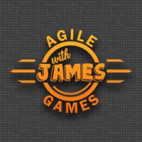 Agile Games With James logo - Similar company to Agilegames