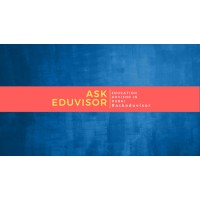Ask Eduvisor in Dubai logo - Similar company to Guide In Dubai