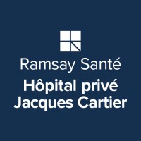 Hôpital privé Jacques Cartier logo - Similar company to Cerc (Cardiovascular European Research Center)