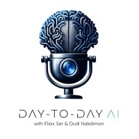 Day-to-Day Ai logo - Similar company to Site Sphere