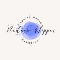 Nadine Klopper Social Media Marketing logo - Similar company to Visit Stellenbosch