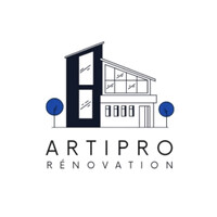 ARTIPRO - FRANCE logo - Similar company to M&G Concept