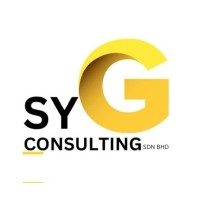 SYG Consulting logo - Similar company to Freightwatch International