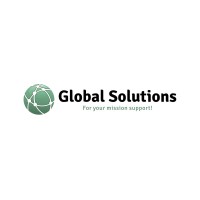 Global Solutions logo - Similar company to Global Solutions Perú