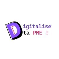 Digitalise ta PME ! logo - Similar company to Pme Factor
