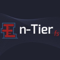 n-Tier fs logo - Similar company to Bondwave