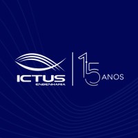 ICTUS Engenharia logo - Similar company to Jk Engenharia