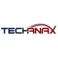 TechAnax logo - Similar company to Virginia Ready Mixed Concrete Association (Vrmca)