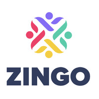 ZINGO logo - Similar company to Lucid Set Design & Tech
