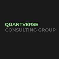QuantVerse Consulting Group LLC logo - Similar company to Zeglass, Inc.