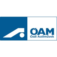 ÓAM Ózdi Acélművek Kft. logo - Similar company to Zmde Tech Steel Machinery