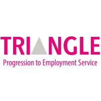TRIANGLE Progression to Employment (Lead Partner of the PROSPER Consortium) logo - Similar company to Coveted Creates