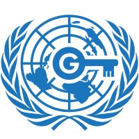 DrugaMUN logo - Similar company to Mreža Za Mlade Crne Gore - Youth Network Of Montenegro