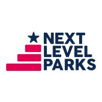 Next Level Parks logo - Similar company to Rugged Interactive