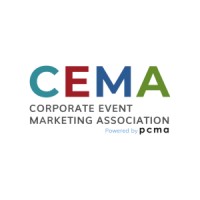 CEMA-Corporate Event Marketing Association logo - Similar company to Pcma
