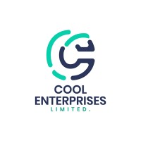 Cool Enterprises Limited logo - Similar company to Codetech Innovators