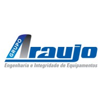 Araújo Engenharia logo - Similar company to Lockpipe Do Brasil