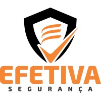 Efetiva Segurança logo - Similar company to Vortex Segurança Ltda