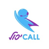 Call Yachol - כל יכול logo - Similar company to Beyondhie