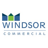 Windsor Commercial logo - Similar company to Kmw Builders, Llc