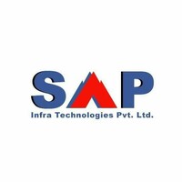 SAP Infra Technologies Pvt Ltd logo - Similar company to Techart India Private Limited