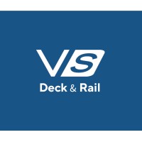 VS Deck & Rail logo - Similar company to Farber Tax Solutions (Formerly, Tax Solutions Canada)