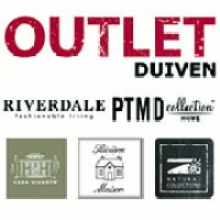Outlet Duiven logo - Similar company to Rabona Digital