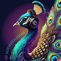 The Salty Goddess logo - Similar company to Sideline Solutions