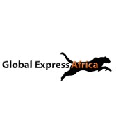 Global Express Africa logo - Similar company to La Plume D'Ôr
