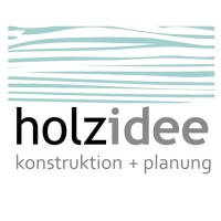 holzidee - konstruktion+planung logo - Similar company to Pro-Plans.De | Engineering Office & Productivity Consulting For (Yacht) Interiors + Carpenters
