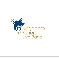 Singapore Funeral Live Band logo - Similar company to Flux Studio