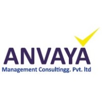 Anvaya Management Consultingg Pvt Ltd logo - Similar company to Webfill