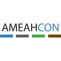 AMEAHCON logo - Similar company to Ameahcon Infra Öst Ab
