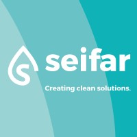 Seifar logo - Similar company to Zettex Europe B.V.