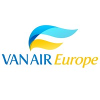 VAN AIR Europe, a.s. logo - Similar company to Guyanefly