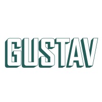Gustav 3D logo - Similar company to Ddc-Industrialisation