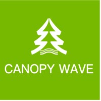 Canopy Wave logo - Similar company to Nebula Block