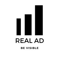 Real Ad logo - Similar company to Miners Den Australia