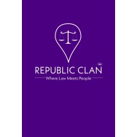 REPUBLIC CLAN logo - Similar company to Home Of Programming
