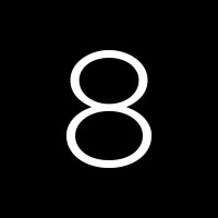 Capital 8 logo - Similar company to Capital8 Search & Selection