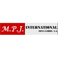 MPJ International Zona Libra , S.A logo - Similar company to Studio Effetto S.R.L.