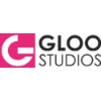 Gloo Studios logo - Similar company to Final Version 2
