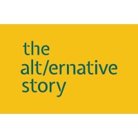 The Alternative Story logo - Similar company to The Psi Collective
