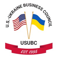 U.S.-Ukraine Business Council (USUBC) logo - Similar company to Automized.Io